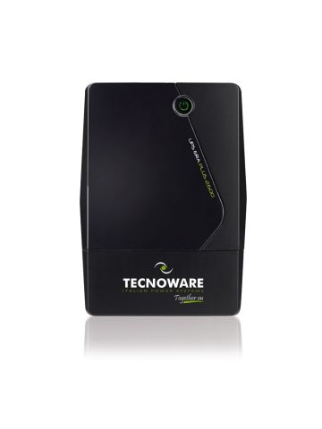 TECNOWARE ERA PLUS 2600 (FGCERAPL2602IEC) - UPS LINE INTERACTIVE - 1820W - AUTONOMIA 50 MINUTI
