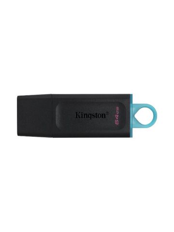KINGSTON DATATRAVELER EXODIA 64GB (DTX/64GB) - PEN DRIVE 64GB USB-A 3.2