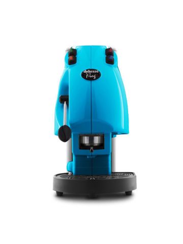 DIDIESSE FROG REVOLUTION BASIC - MACCHINA CAFFE` ESPRESSO A CIALDE - MIAMI