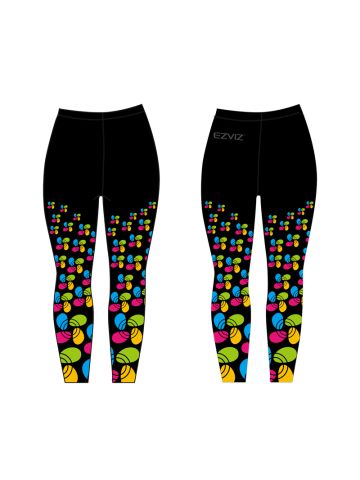 DONNA SKIN PATTERN -M