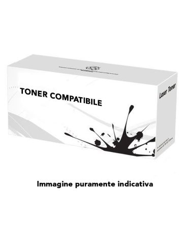 HP CF230X BLACK (CHIP) - TONER COMPATIBILE AD ALTA EFFICIENZA