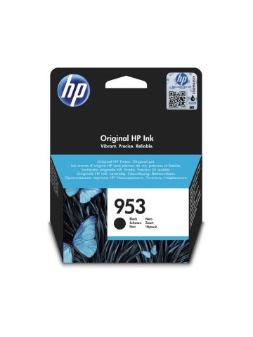 HP 953 BLACK (L0S58AE) - CARTUCCIA ORIGINALE