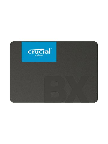 CRUCIAL BX500 SSD 1TB (CT1000BX500SSD1) - INTERNO - 2.5"" - SATA3