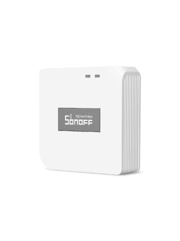 SONOFF ZB BRIDGE - CENTRALINA DI CONTROLLO DISPOSITIVI SNZB (M0802070001)