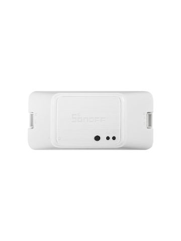 SONOFF BASICZB R3 - INTERRUTTORE SMART WIFI 1 CANALE - PROTOCOLLO ZIGBEE (IM190611001)