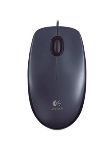 MOUSE LOGITECH M90 - USB 910-001793