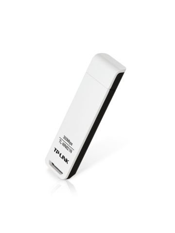 ADATTATORE TP-LINK TL-WN821N USB WIRELESS