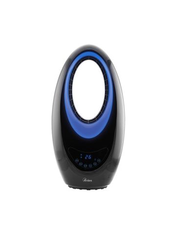 ARDES SAURON (AR4BL1) - TERMOVENTILATORE CERAMICO BLADELESS 2000W