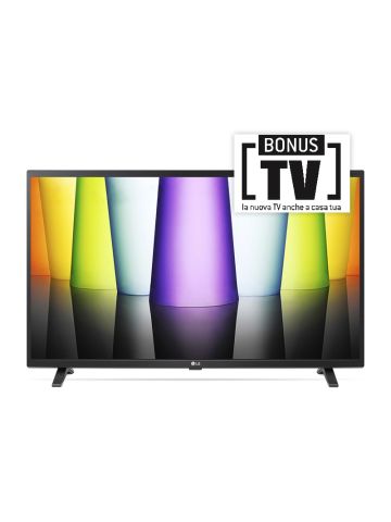 LG 32LQ63006LA - 32"" SMART TV LED FHD - BLACK