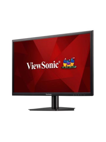VIEWSONIC VA2405-H - 24"" MONITOR LED FHD - VGA - HDMI