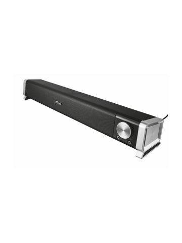 TRUST ASTO (21046) - SOUNDBAR PER PC E SMART TV - ALIMENTAZIONE USB