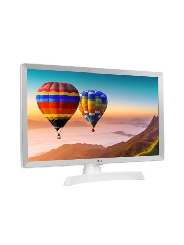 LG 24TQ510S-WZ - 24"" SMART TV LED HD - WHITE - EU