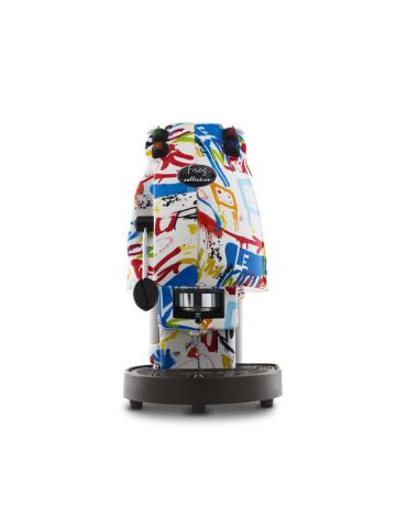 DIDIESSE FROG REVOLUTION BASIC COLLECTION - MACCHINA CAFFE'' ESPRESSO - COULEUR