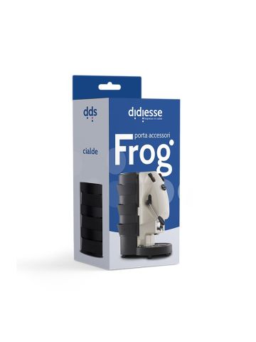 DIDIESSE PORTA ACCESSORI FROG REVOLUTION