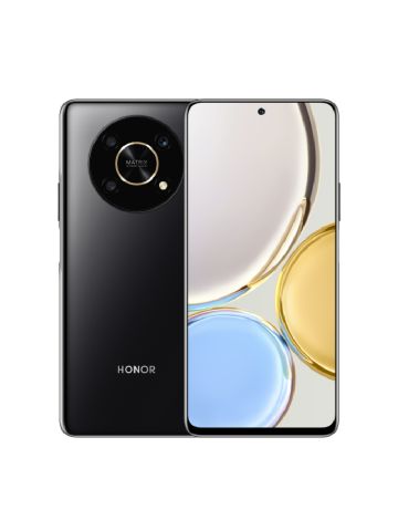 HONOR MAGIC4 LITE 5G (MIDNIGHT BLACK) - SMARTPHONE - RAM 6GB - STORAGE 128GB - ITA