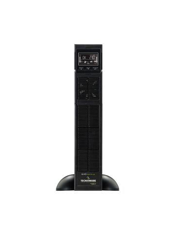 TECNOWARE EVO DSP PLUS 2400 RT (FGCEDP2402RTIEC) - UPS RACK/TOWER IEC ON LINE DOPPIA CONVERSIONE - AUTONOMIA 10 MINUTI