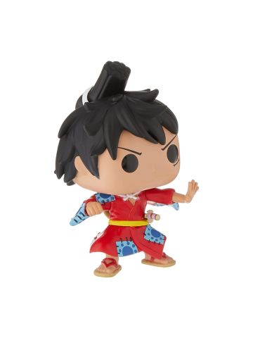 FUNKO POP LUFFYTARO - LUFFY IN KIMONO (54460) - ONE PIECE
