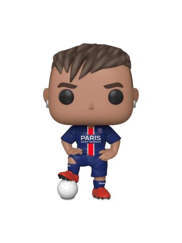 FUNKO POP NEYMAR DA SILVA SANTOS JR. (PSG) (39827) - FOOTBALL