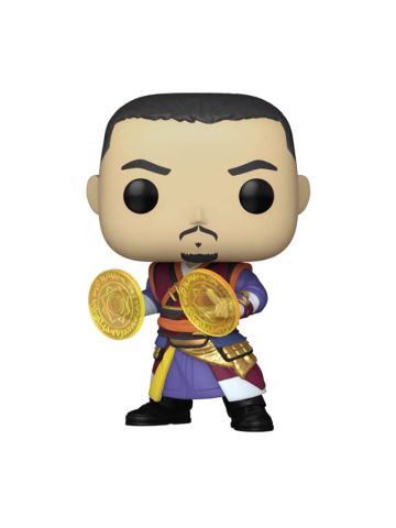 FUNKO POP WONG (60919) - DOCTOR STRANGE - MARVEL