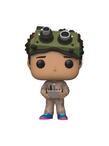 FUNKO POP PODCAST (48025) - GHOSTBUSTERS AFTERLIFE