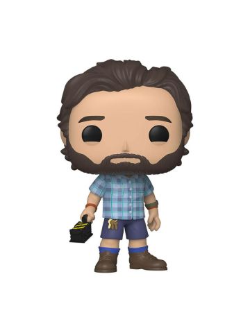 FUNKO POP MR. GOOBERSON (48026) - GHOSTBUSTERS AFTERLIFE - NUM.928