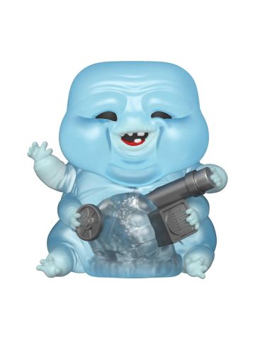 FUNKO POP MUNCHER (48027) - GHOSTBUSTERS