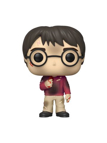 FUNKO POP HARRY POTTER WITH THE STONE (57366) - HARRY POTTER