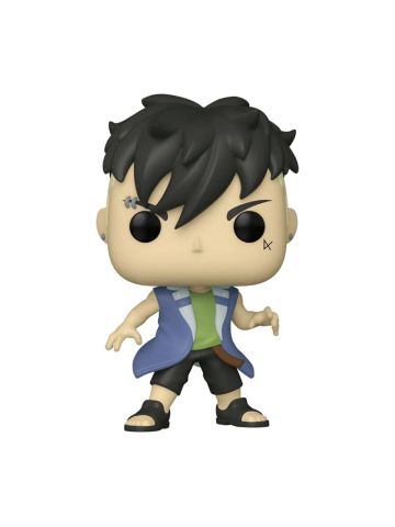 FUNKO POP KAWAKI (54490) - BORUTO - ANIMATION NUM. 1036