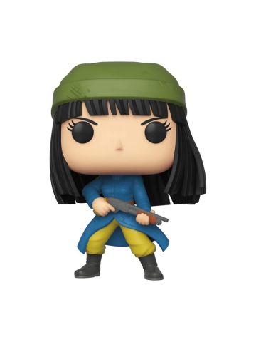 FUNKO POP FUTURE MAI (47687) - DRAGON BALL - ANIMATION - NUM. 817