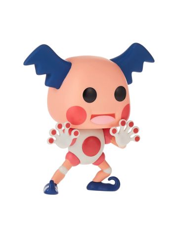 FUNKO POP MR. MIME (63696) - POKEMON