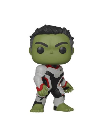 FUNKO POP HULK (TS) (36659) - AVENGERS - MARVEL num.451