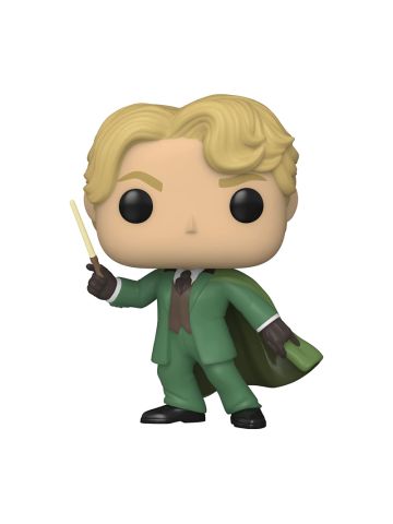 FUNKO POP GILDEROY LOCKHEART (65651) - HARRY POTTER