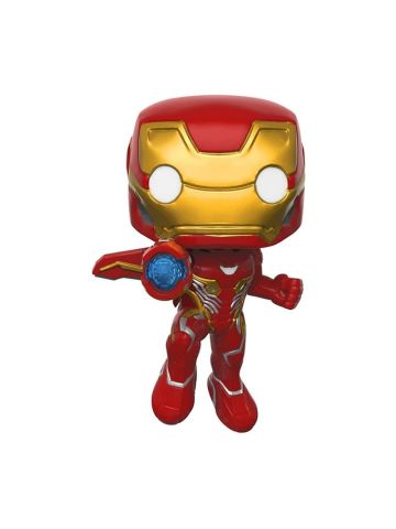 FUNKO POP IRON MAN (26463) - AVENGERS - MARVEL