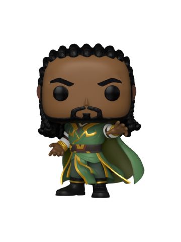 FUNKO POP MASTER MORDO (60921) - DOCTOR STRANGE - MARVEL