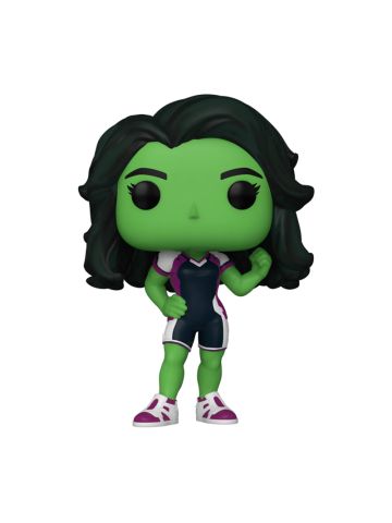 FUNKO POP SHE HULK (64196) - MARVEL