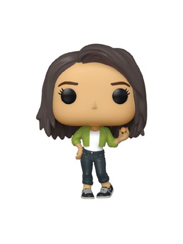 FUNKO POP SAM GREENFIELD (67862) - LUCK