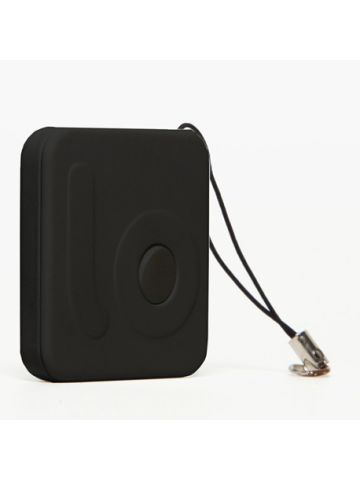 BLUETOOTH TRACKER FILO CONF. 1Pz BLACK