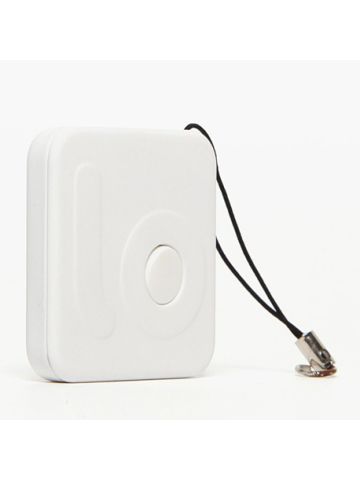 BLUETOOTH TRACKER FILO CONF. 1Pz WHITE
