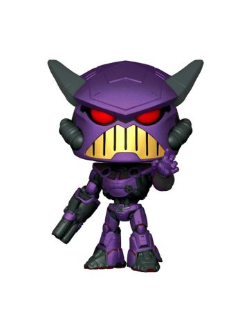FUNKO POP ZURG - LIGHTYEAR (63952) - DISNEY
