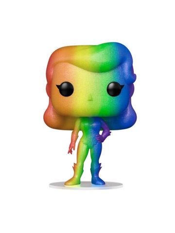 FUNKO POP POISON IVY (65894) - DC PRIDE - HEROES -NUM. 187