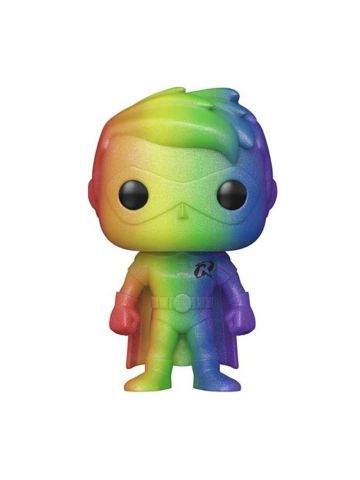 FUNKO POP ROBIN (65896) - DC PRIDE - HEROES