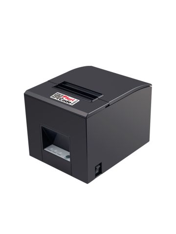 PLURICODE 200 (STTTPC003) - STAMPANTE TERMICA NON FISCALE - USB - LAN