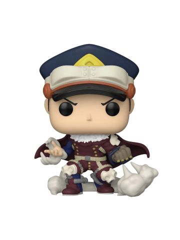 FUNKO POP INASA YOARASHI (58600) - MY HERO ACADEMIA WIKI - ANIMATION - NUM. 1145