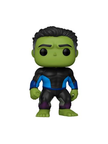 FUNKO POP SMART HULK (64200) - SHE HULK - MARVEL