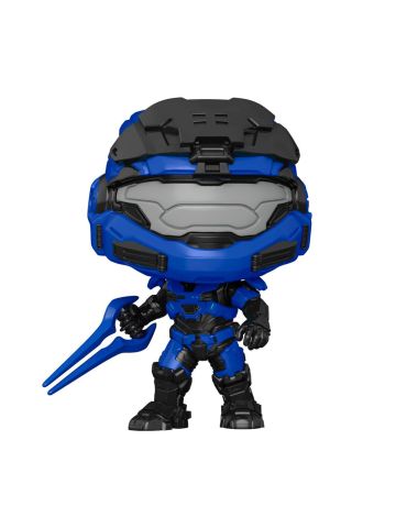 FUNKO POP PARTAN MARK V WITH BLU ENERGY SWORD (59336) - HALO INFINITE - GAMES - NUM.21