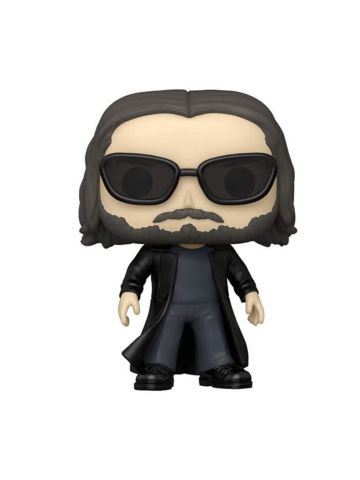 FUNKO POP NEO (59253) - MATRIX - MOVIES - NUM.1172