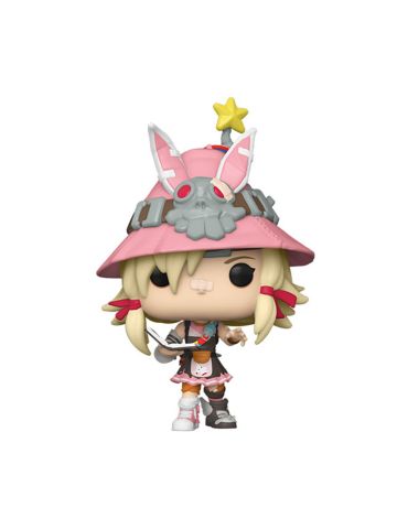 FUNKO POP TINY TINA (59331) BORDERLANDS - GAMES - NUM.858