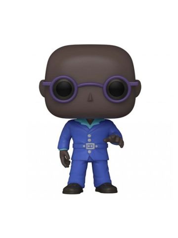 FUNKO POP MORPHEUS (59255) - MATRIX - MOVIES