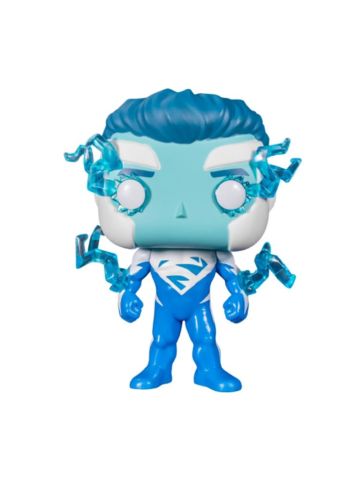 FUNKO POP SUPERMAN (58593) - DC PRIDE - HEROES