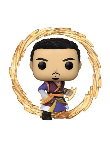 FUNKO POP WONG (64201) - SHE HULK - MARVEL